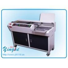 YH3-50 automatic glue binding machine