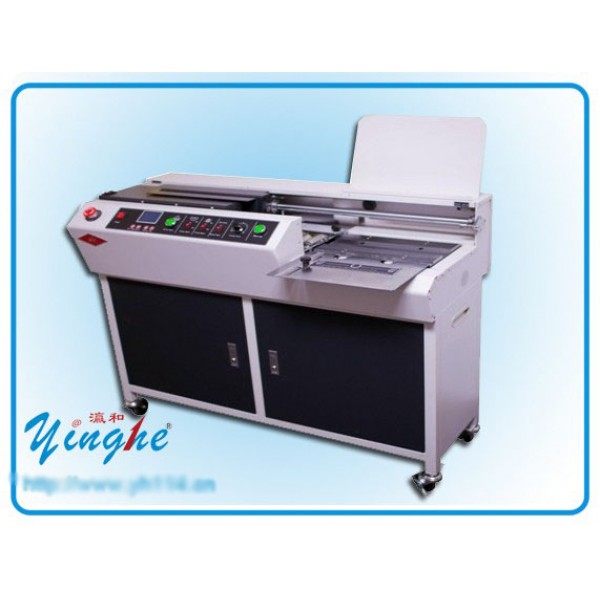 YH3-50 automatic glue binding machine