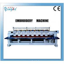 tufting embroidery machine