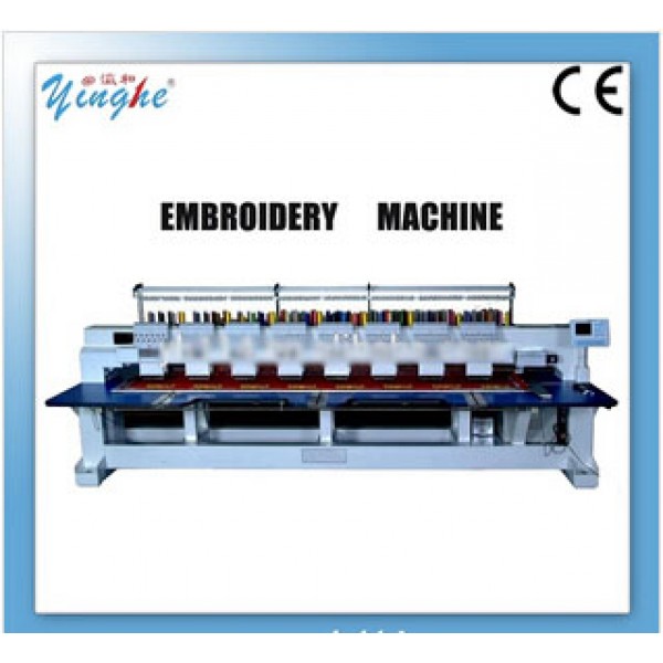 tufting embroidery machine