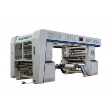 SLF-A Series Solventless Laminating Machine