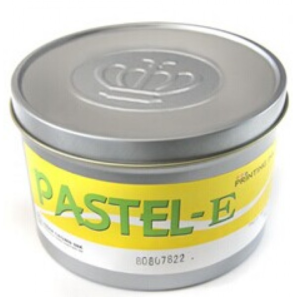 Pastel-E/W