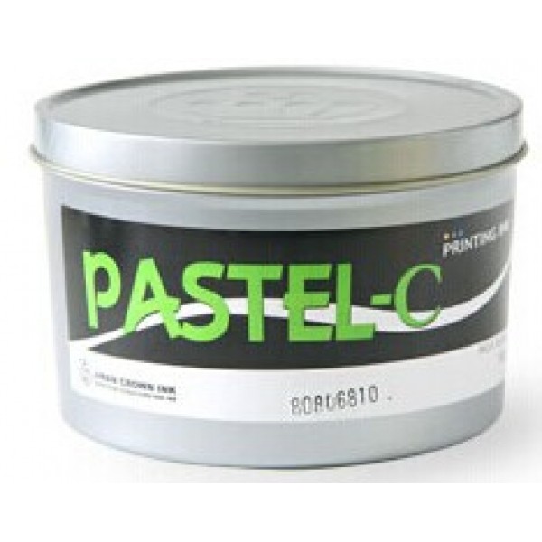 Pastel-C