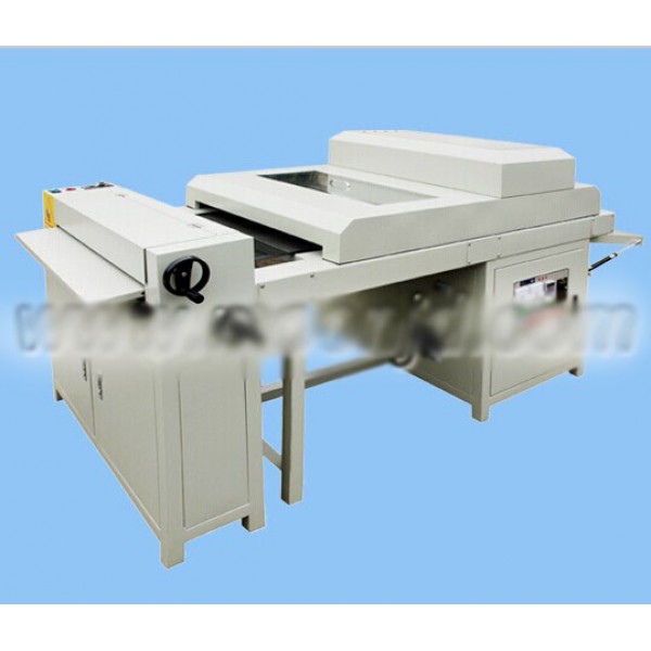 650 UV Coating Machine