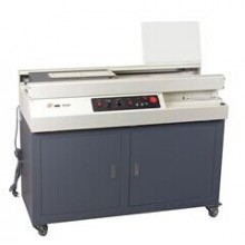 Perfect binding machine (W5500S)