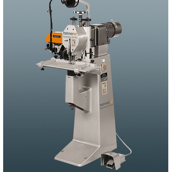 Economy 25/40 Wire Stitching Machines