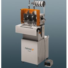 Exact Wire Stitching Machines