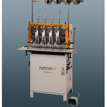 Orion 4 Wire Stitching Machines