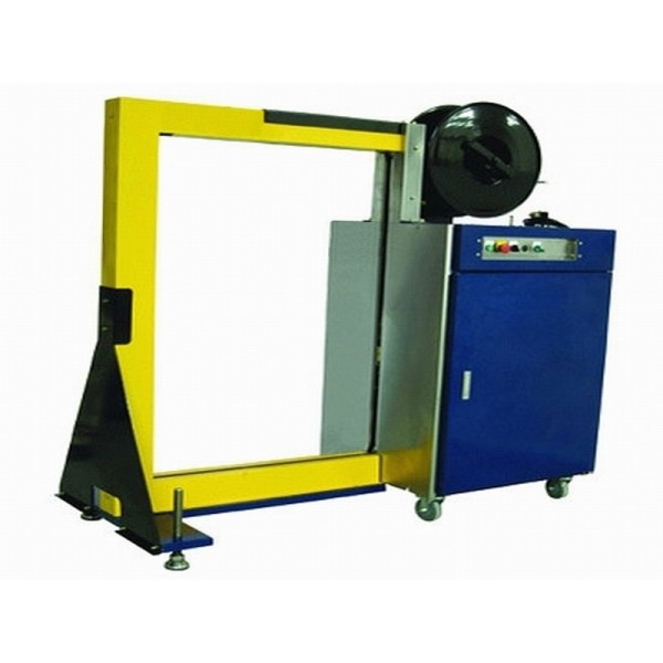 DBA-300 Automatic strapping machine (Side Seal)