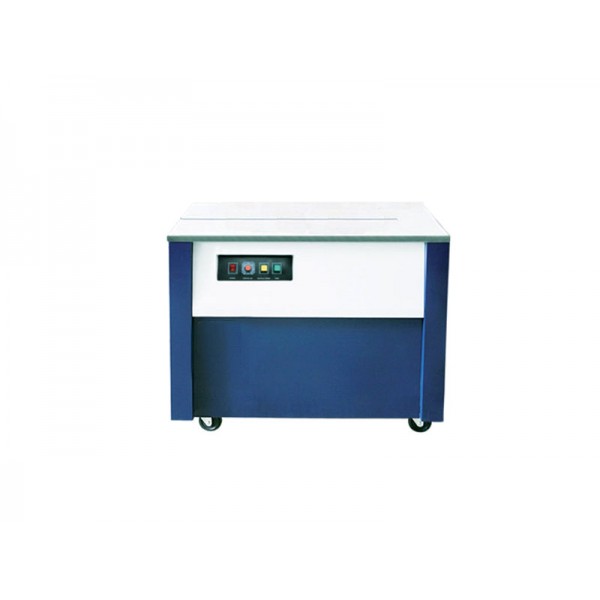 KZ-900 High-table Semi-automatic strapping machine