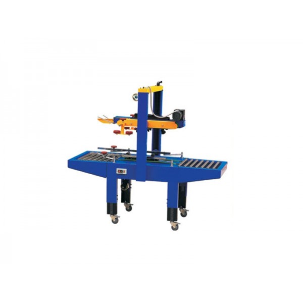 FXJ-6050 Carton Sealer (up and down driving type)