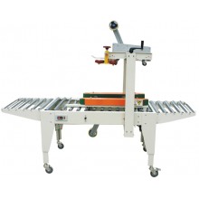 FXJ-5050B Semi-Automatic Carton Sealing Machine, Carton Sealer