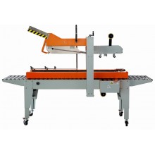 FXJ-5050Z Automatic Flap Folding Carton Sealer