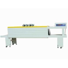 BS-Series Shrink Packing Machine for PE film