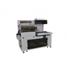 FQL-A Series Automatic L Type Sealing and Cutting Machine