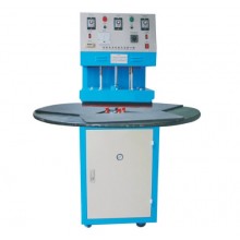 XBF-500 Blister sealing machine