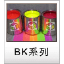 BK Type Fluorescent Pigment