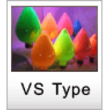 VS Type Fluorescent Pigment