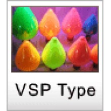VSP Type Fluorescent Pigment