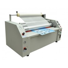 KS-FM650H  Thermal Embossing Machine