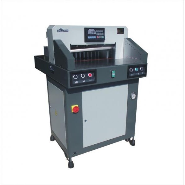 KS-480Z Hydraulic Paper Cutting Machine