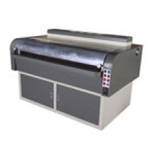 50inches uv coating machine