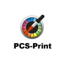 Pcs-print Pre-inking System