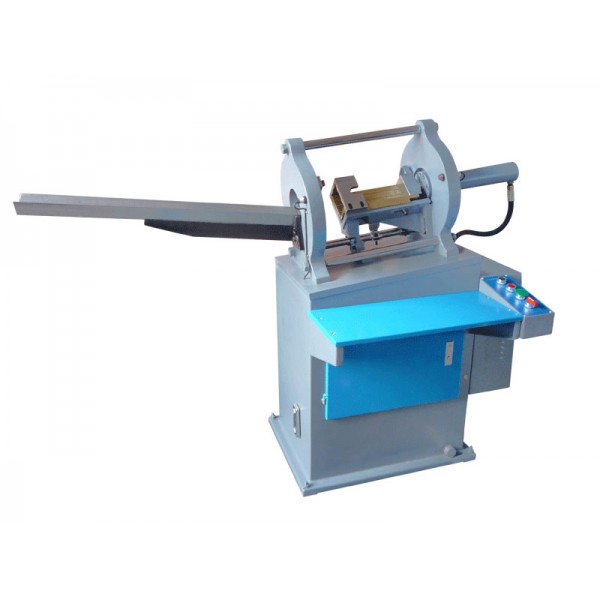 LPM Series Label Punching Machine