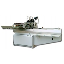 Semi-Auto Stitching Machine