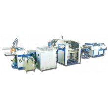 Case Making Machine