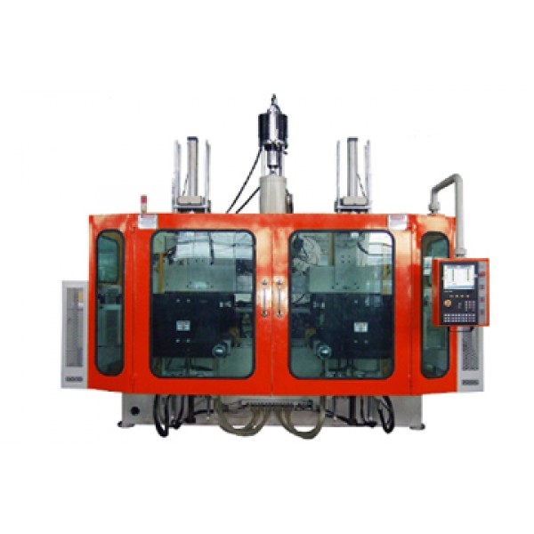 Shuttle Series AO-90N-TS blow molding machine