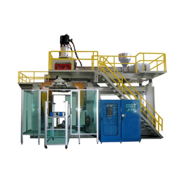 Industrial Series AK-125HA Blow Molding machinery