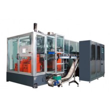 All-Electrice Series AE-70-TS Blow Molding machinery