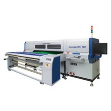 Nassenger PRO 120 Home Inkjet Textile Printer