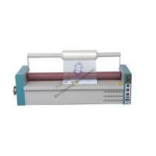 1.3 meters of hot and cold laminating machine