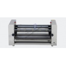 20 inch gluing machine