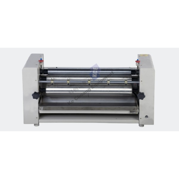 20 inch gluing machine