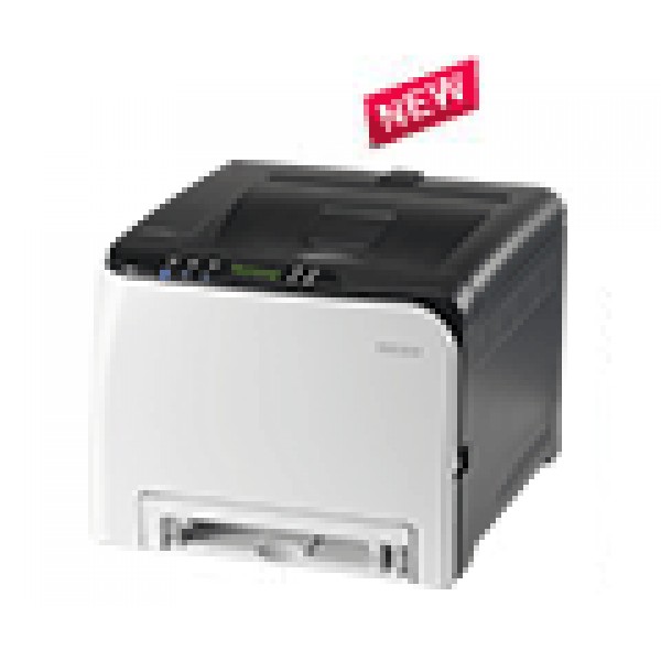 SP C250DN Color Laser Printer