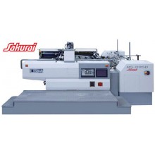 Sakurai MS 80SD Cylinder Printing Machine