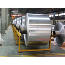 Aluminium Strip product