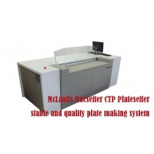 Thermal CTP Platesetter