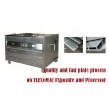 Flexo Plate Maker (Stand Type)