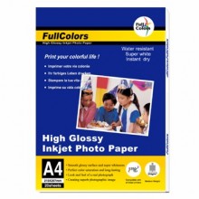210gsm High Glossy Photo Paper