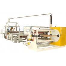 PE Perforate Film Line Cast Film Line