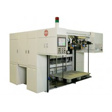 Nikka High-Speed Sheeter Series