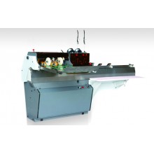 DQB460 Semi-automatic Stapling Machine