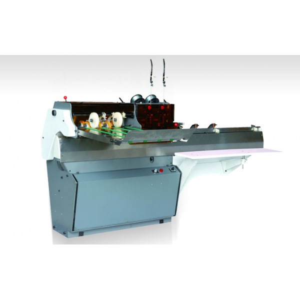 DQB460 Semi-automatic Stapling Machine