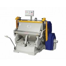 ML-1200 Flat press indentation line cutter