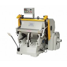 ML-930 Flat press indentation line cutter