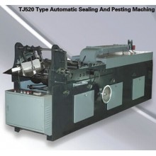 TJ520 Automatic Sealing Machine